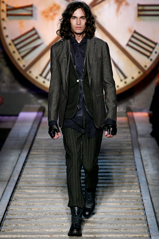 John Varvatos / - 2011-2012